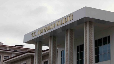 Adıyaman Valiliği salgın iddialarını yalanladı