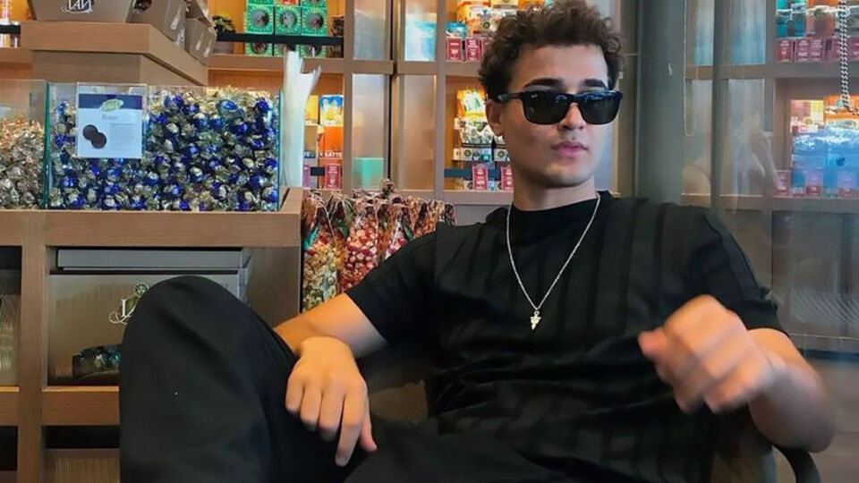 Kerim 18 yaşındaydı! Evinden çıkarken kanlı infaz!