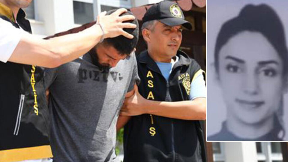 Hatice öğretmeni sırtından vurmuştu! Uzman çavuşun cinayet gerekçesi!