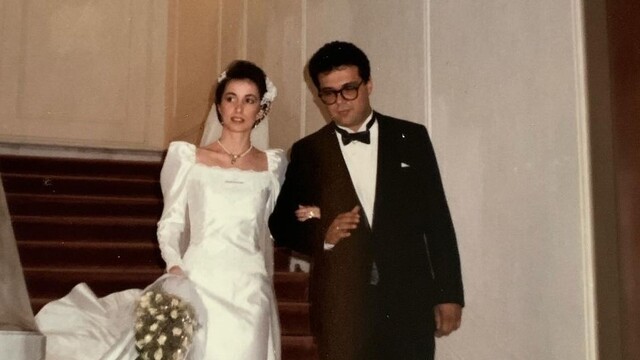 'O günden beri cennetin tadını çıkarıyorum'