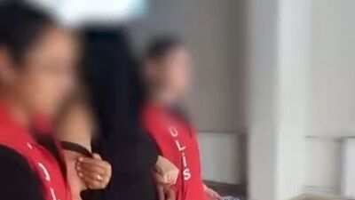 Evlenme vaadiyle dolandıran kadın yakalandı!