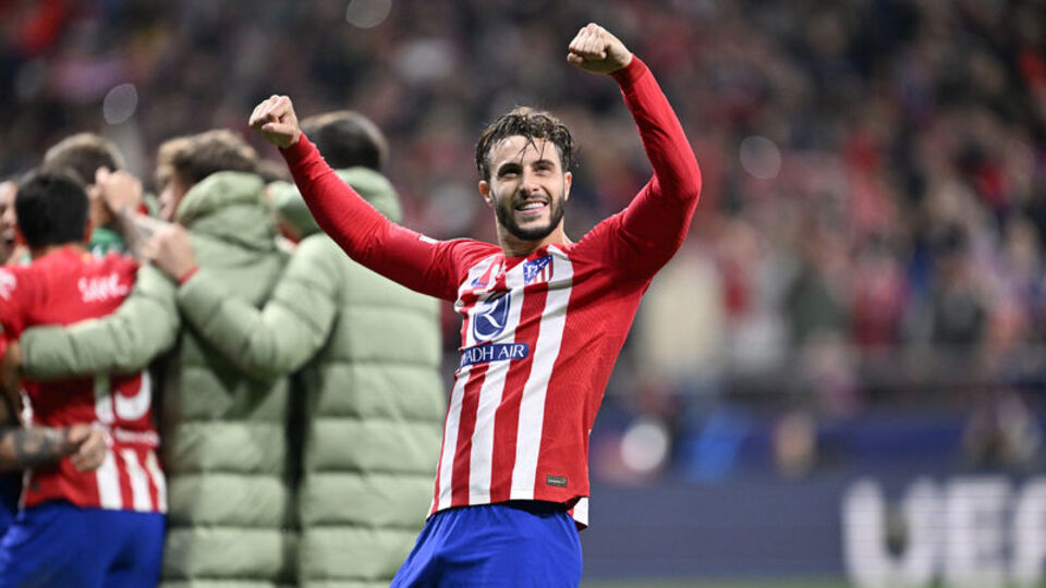 Beşiktaş vazgeçmiyor!