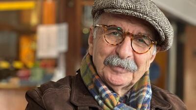 Kitap Fuarı'nın onur yazarı Yalvaç Ural