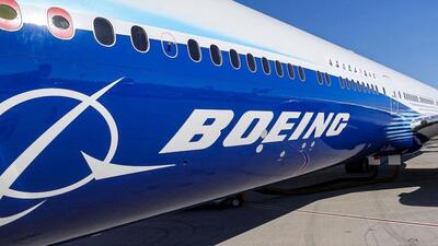 Boeing'den 4.7 milyar dolarlık satın alma