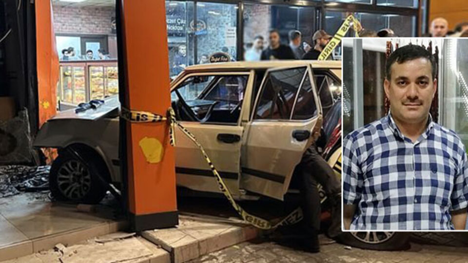 Alkol ve uyuşturucu etkisiyle ölümlü kaza yaptı! Ceza değil ödül!