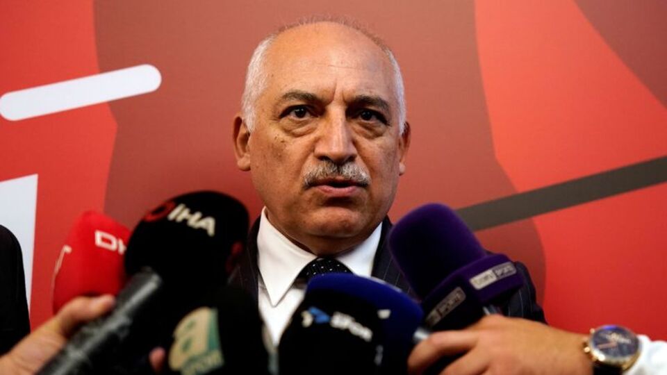 "Yeni hedefler sırada"