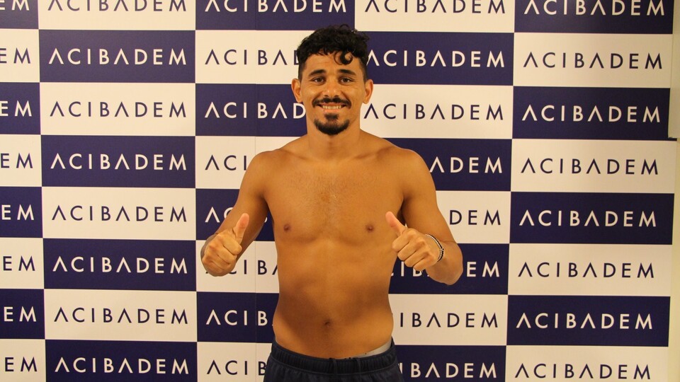 Başakşehir'de kontroller sürüyor