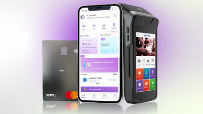 EMEA'nın en hızlı büyüyen şirketleri arasına girdi