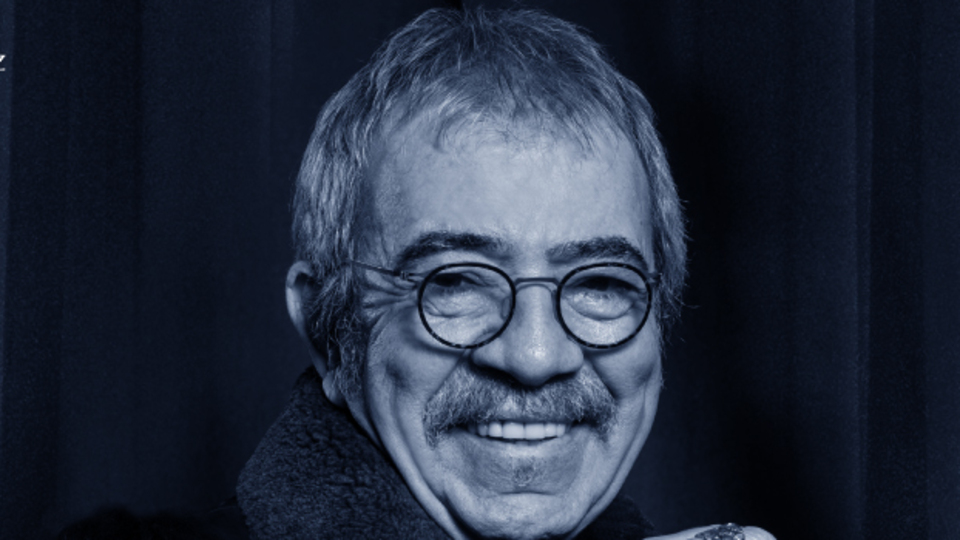 'Selçuk Yöntem ile Şiir ve Caz Akşamı'