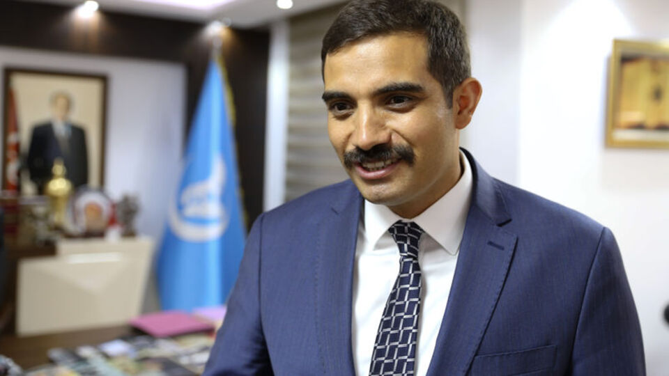 Sinan Ateş cinayeti sanıkları hakim karşısında