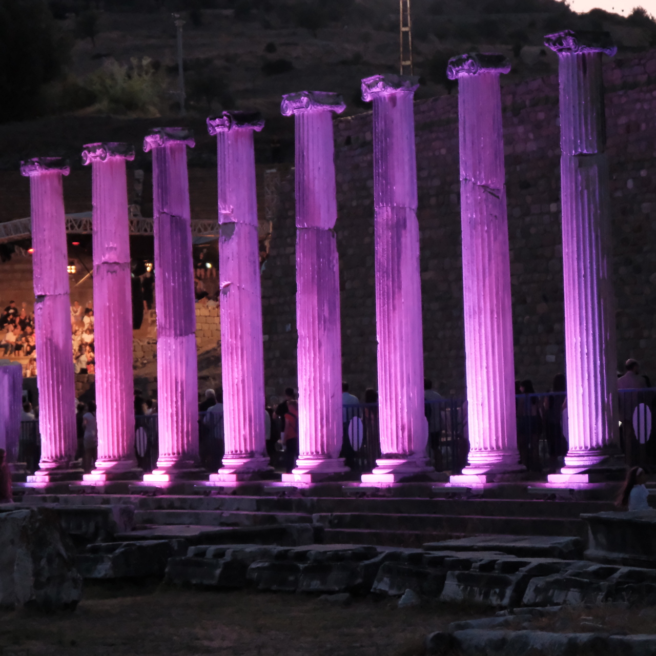 Bergama Tiyatro Festivali geliyor