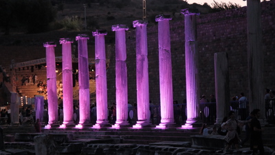 Bergama Tiyatro Festivali geliyor