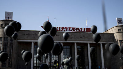 Gar katliamı davasında karar açıklandı!