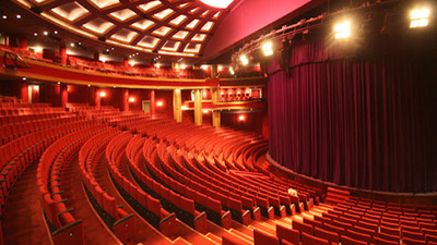 TİM Show Center, Darüşşafaka'ya devredildi