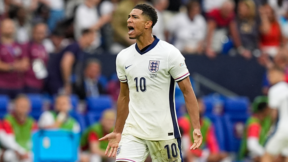 UEFA, Bellingham'a soruşturma başlattı!