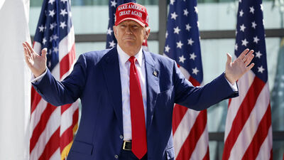 ABD Yüksek Mahkemesi'nden Trump kararı