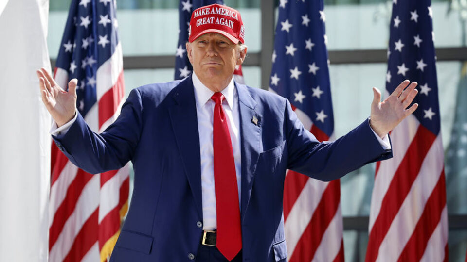 ABD Yüksek Mahkemesi'nden Trump kararı