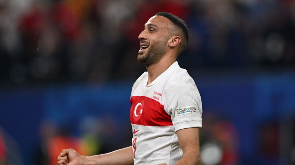 "Rakibi analiz ettik, iyi hazırlandık"