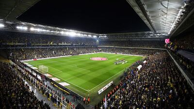 Fenerbahçe'de kombine fiyatları açıklandı