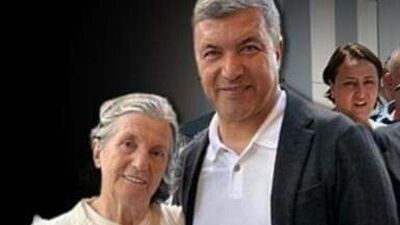 İsmail Küçükkaya'nın acı günü