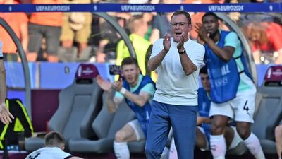 "Hazırlık maçının etkisi olmayacaktır"