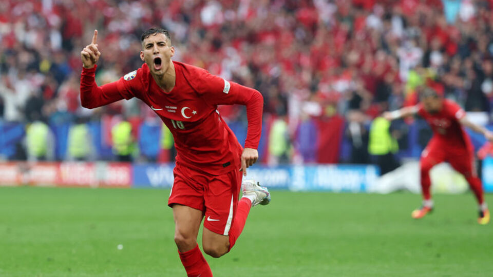 "İnşallah tur atlayan taraf biz oluruz"