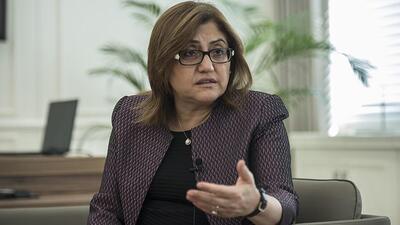 Fatma Şahin'den sağduyu çağrısı