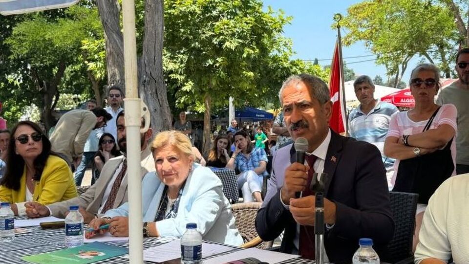 Adalar ücretsiz seferlerden muaf tutulacak