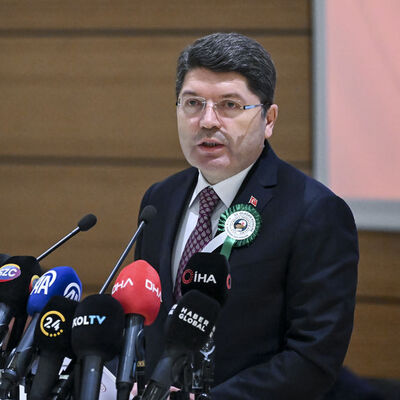 Bakan Tunç'tan Kayseri olayları açıklaması