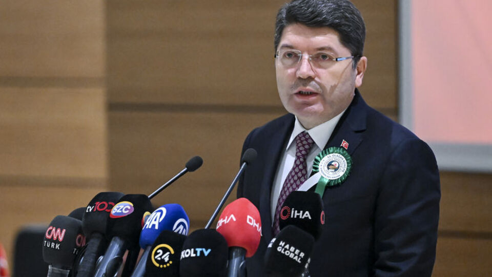 Bakan Tunç'tan Kayseri olayları açıklaması