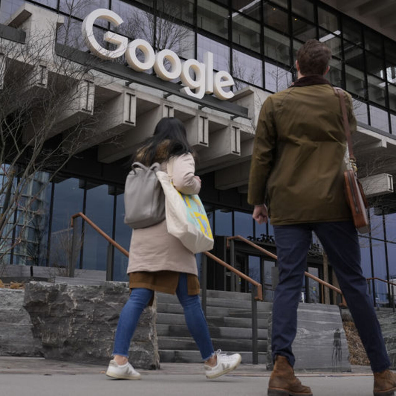 Google'dan seçim reklamları kuralı