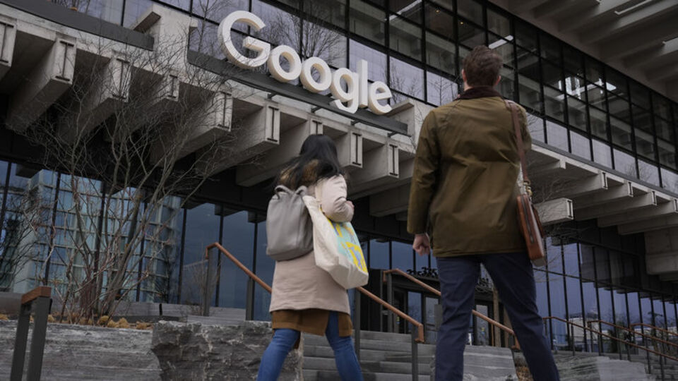 Google'dan seçim reklamları kuralı