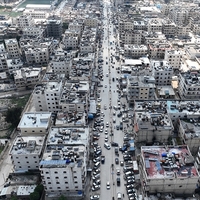 Suriye Geçici Hükümeti'nden "kışkırtmalara uyulmaması" çağrısı