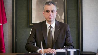 İşte yeni Sağlık Bakanı