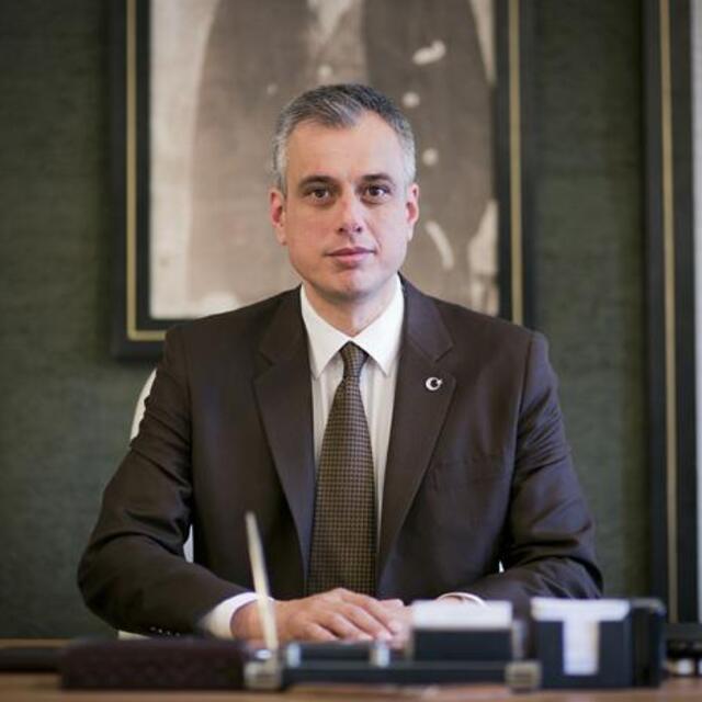 İşte yeni Sağlık Bakanı
