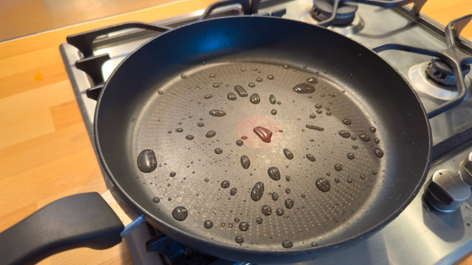 Sonsuz kimyasallar her yerde!