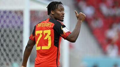 "En başarılı kulübe geldim"