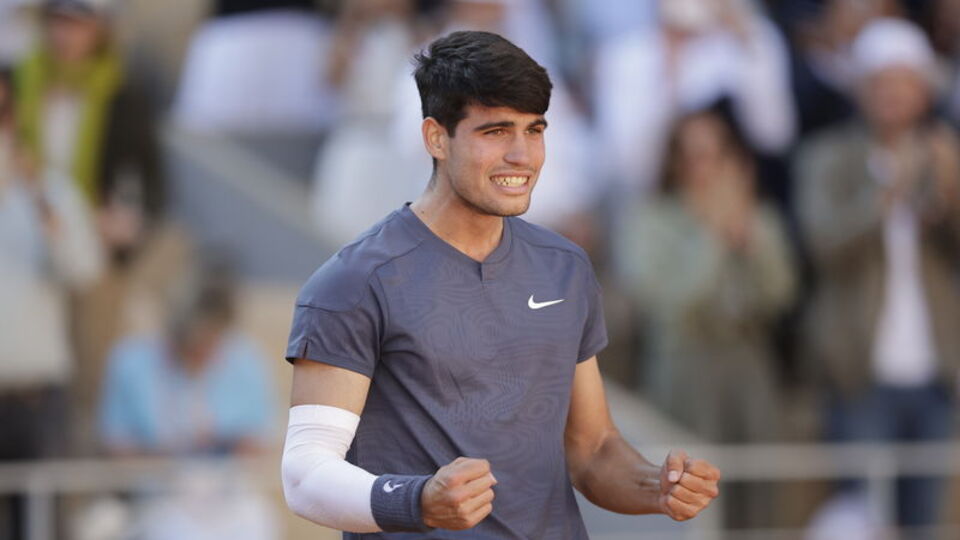 Jannik Sinner, 2. tura yükseldi!