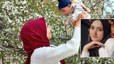 Yüsra Binnaz Çimtay' paylaşımları yürek yaktı!