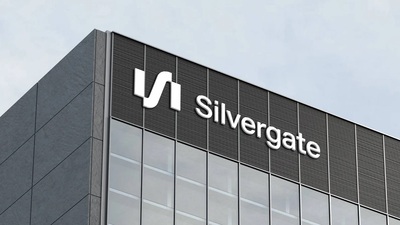 Silvergate Capital'a 63 milyon dolarlık ceza