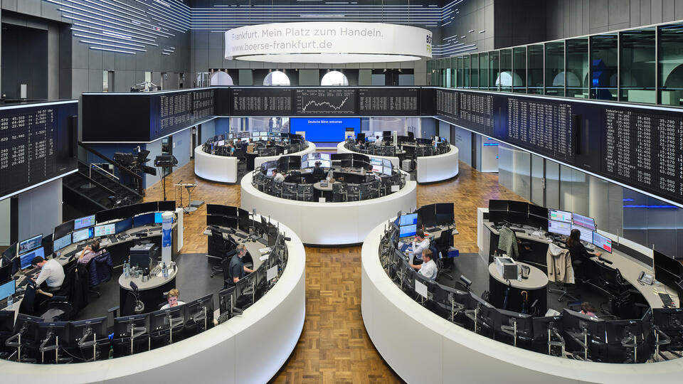 Avrupa borsaları yükselişle kapandı