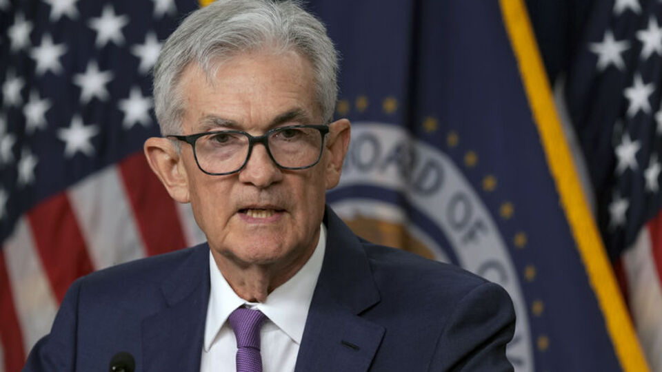 Küresel piyasalarda gözler Fed Başkanı Powell'da