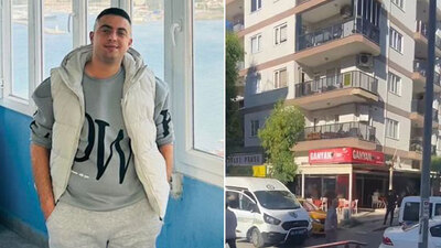 Otel sahibi öldürüldü! Kanlı tartışma!