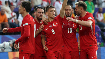 İşte Montella'nın 11'i!