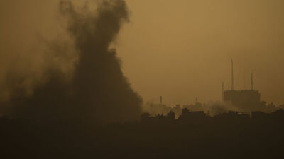 İran: Gazze'de İsrail kadar ABD de suçlu