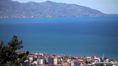 Uzmanı açıkladı! "Karadeniz ölüyor!" İşte nedeni...