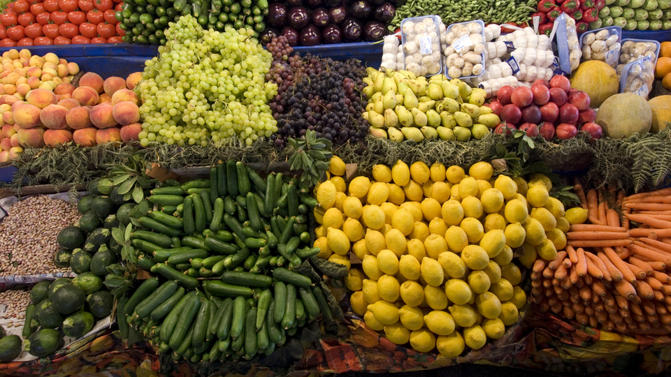 İstanbul'da fiyatı en fazla artan ürün belli oldu