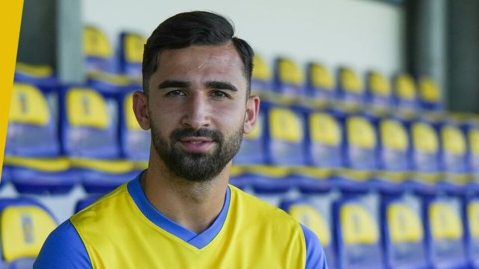 G.Saray'dan Emin Bayram açıklaması