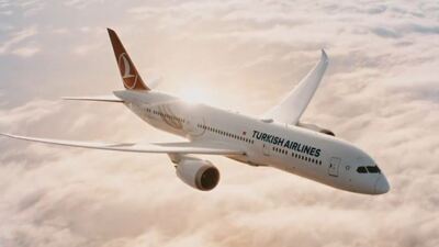 THY'den Milli Takım için reklam filmi!