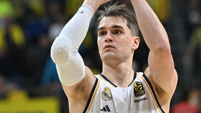 Real Madrid, Hezonja ile uzattı!